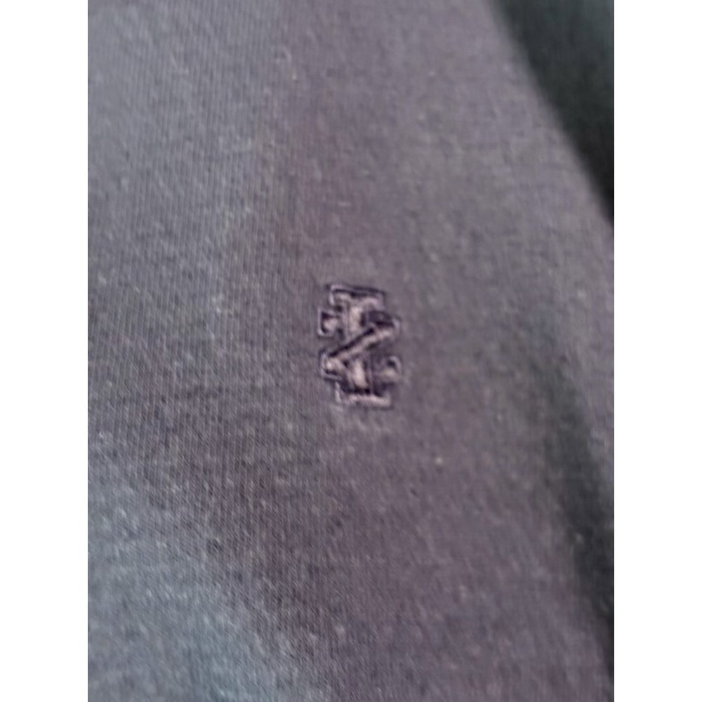 Lot of 2 IZOD Mens 2XLT Polo Shirts Turquoise Navy Golf Weekend Dad Athleisure - Picture 12 of 16